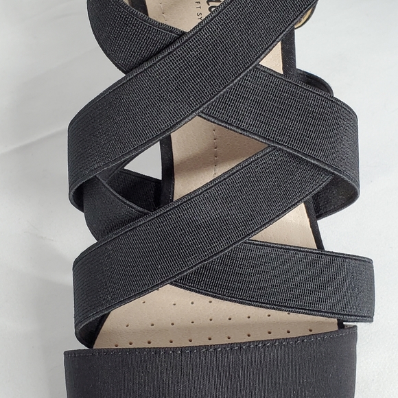 Life Stride Charlotte Dress Sandal - Picture 9 of 9